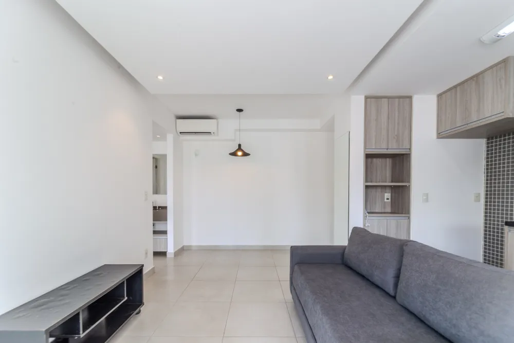 Apartamento, 1 quarto, 49 m² - Foto 2