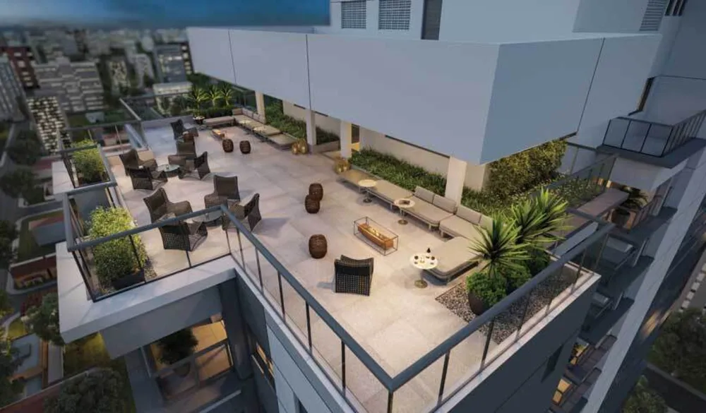 Apartamento, 2 quartos, 65 m² - Foto 12