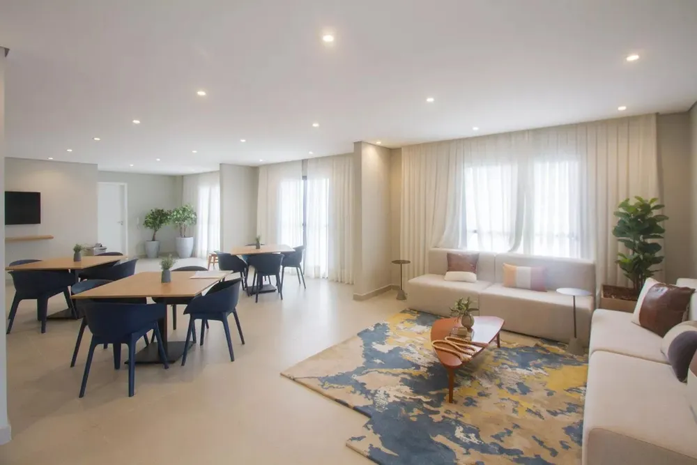 Apartamento, 1 quarto, 26 m² - Foto 7