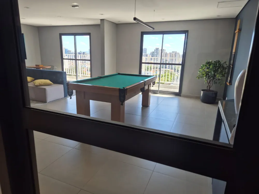 Apartamento, 1 quarto, 26 m² - Foto 5