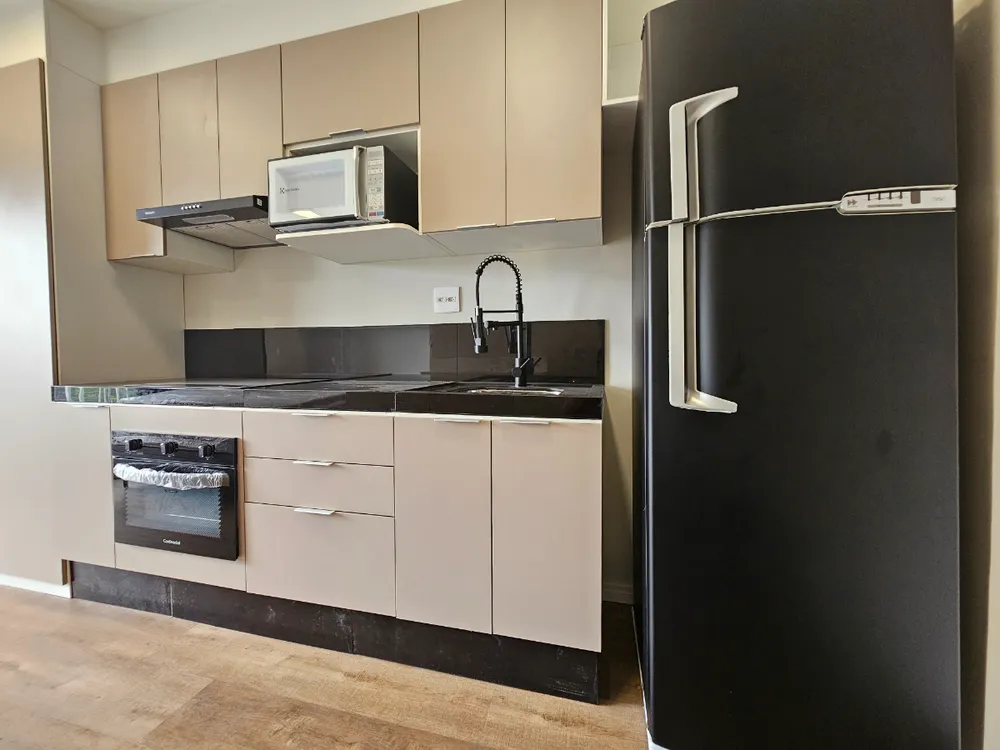Apartamento, 1 quarto, 26 m² - Foto 3