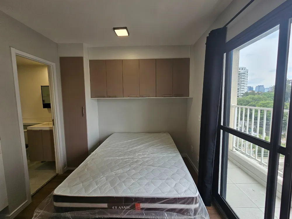 Apartamento, 1 quarto, 26 m² - Foto 5