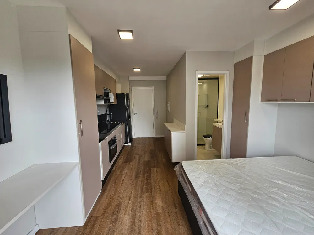 Apartamento, 1 quarto, 26 m² - Foto 6