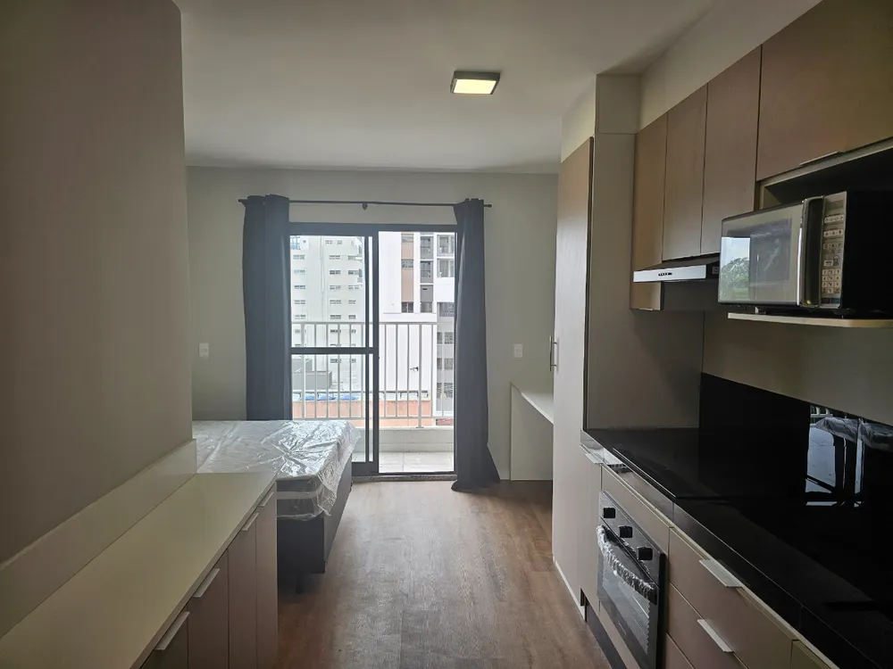 Apartamento, 1 quarto, 26 m² - Foto 4