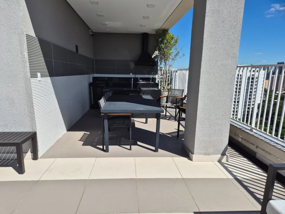 Apartamento, 1 quarto, 26 m² - Foto 14