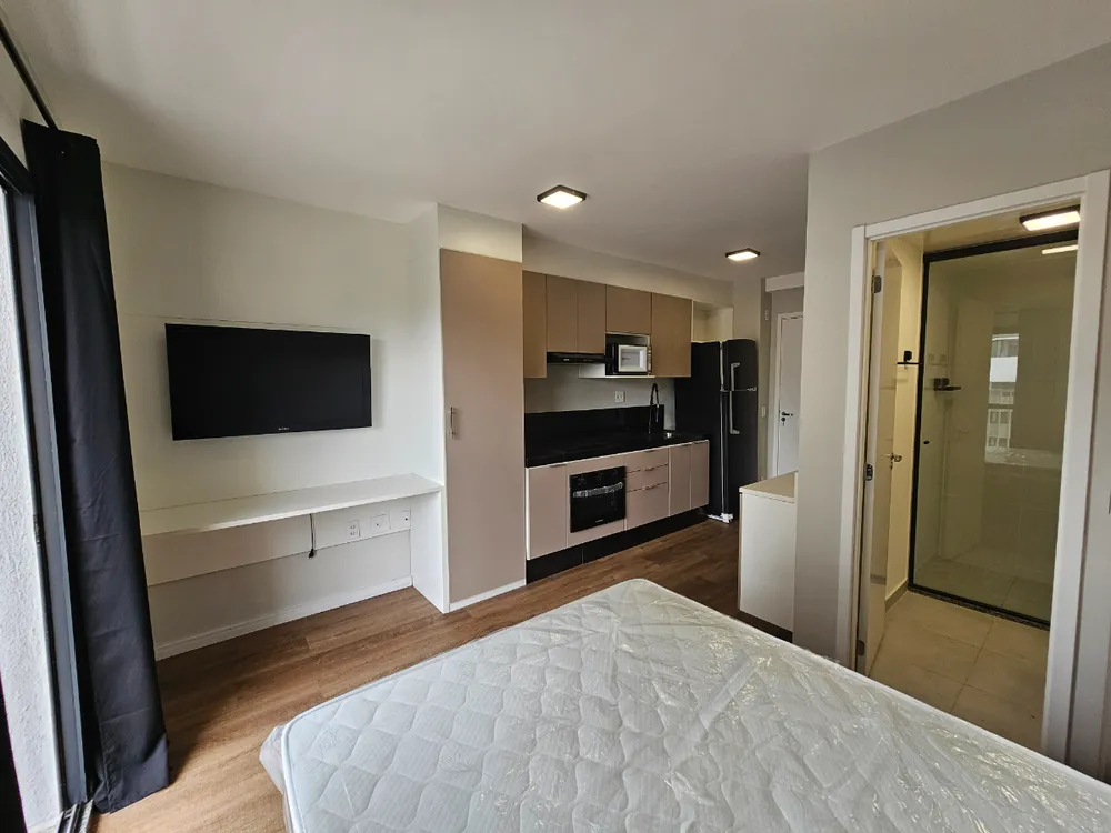 Apartamento, 1 quarto, 26 m² - Foto 7