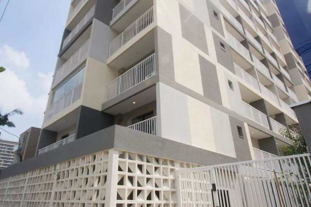 Apartamento, 1 quarto, 26 m² - Foto 9