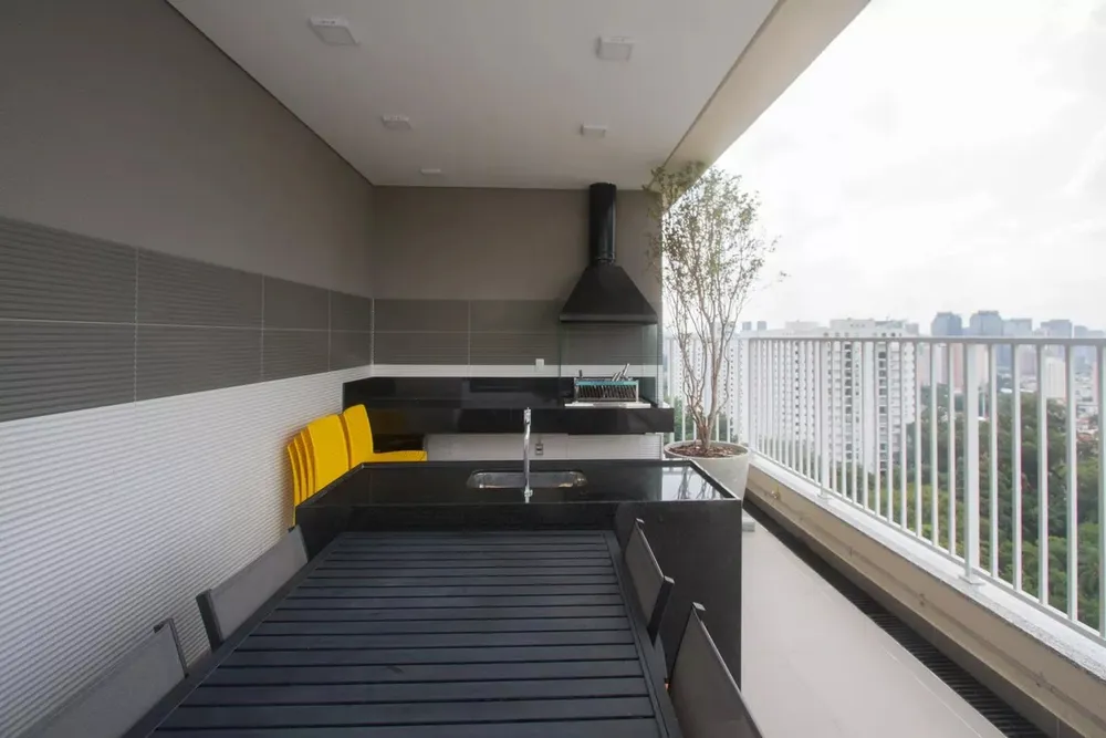 Apartamento, 1 quarto, 26 m² - Foto 11