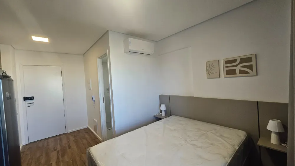 Apartamento, 1 quarto, 24 m² - Foto 1