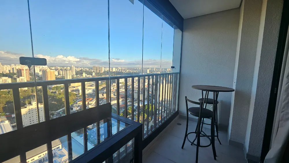 Apartamento, 1 quarto, 24 m² - Foto 6