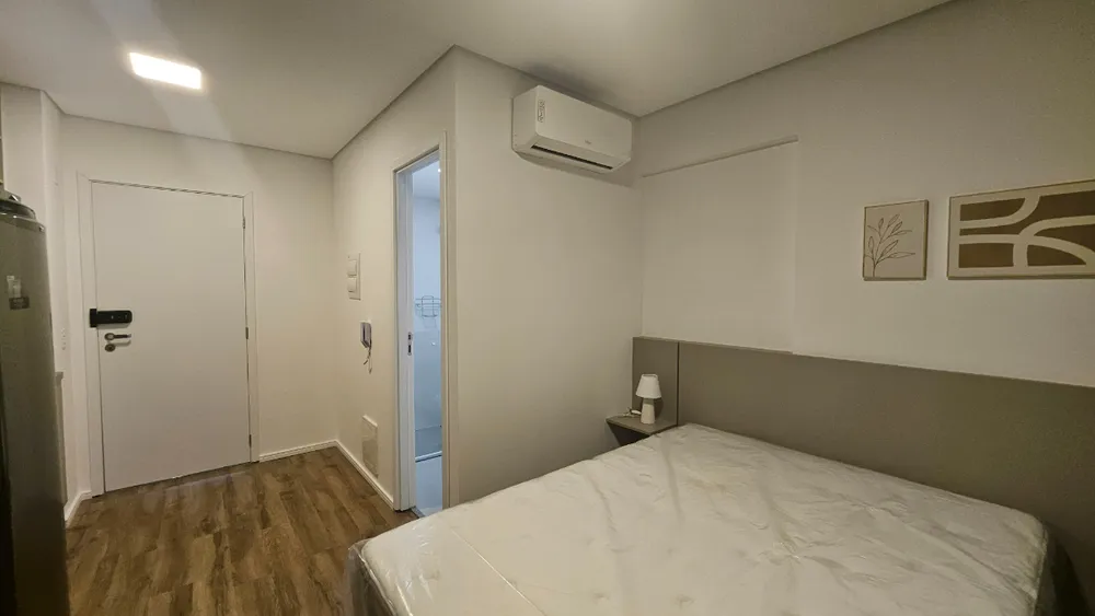 Apartamento, 1 quarto, 24 m² - Foto 5