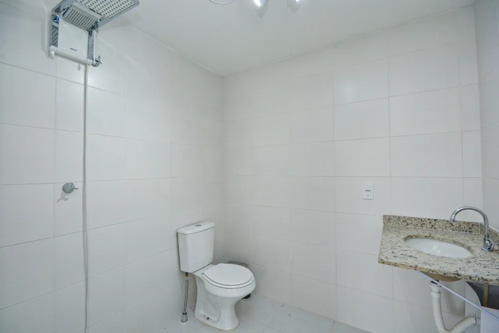 Apartamento, 1 quarto, 31 m² - Foto 4