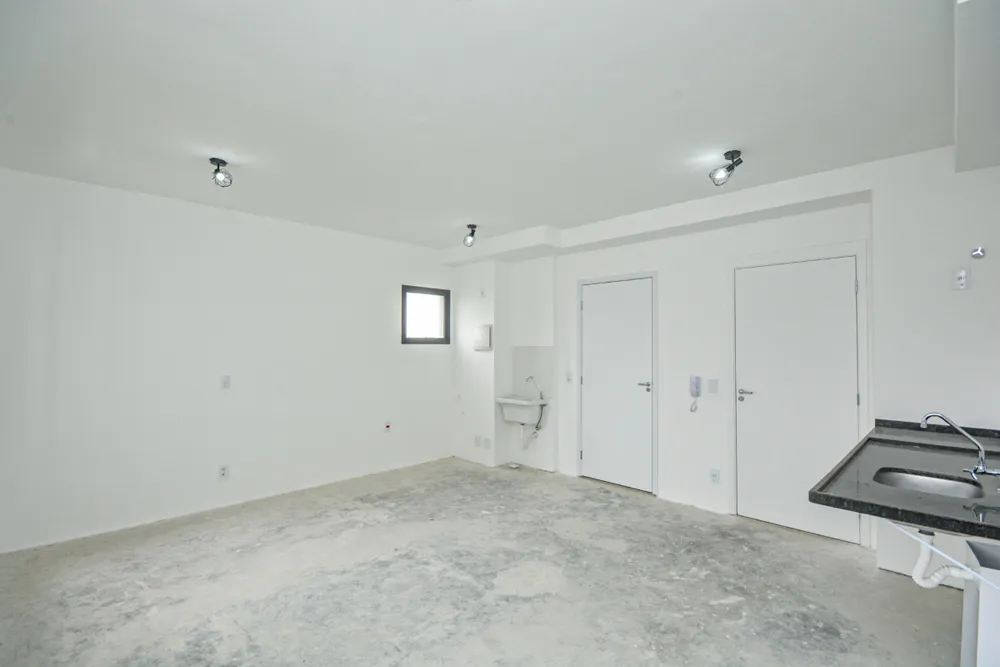 Apartamento, 1 quarto, 31 m² - Foto 2