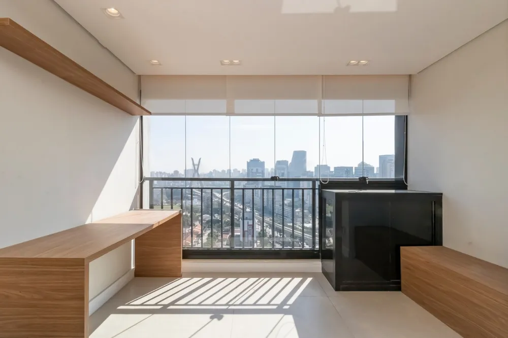 Apartamento, 1 quarto, 42 m² - Foto 7