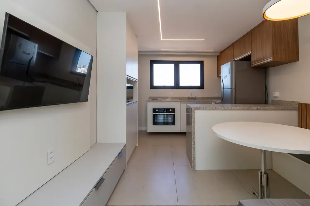 Apartamento, 1 quarto, 42 m² - Foto 5