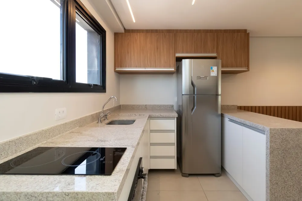 Apartamento, 1 quarto, 42 m² - Foto 3