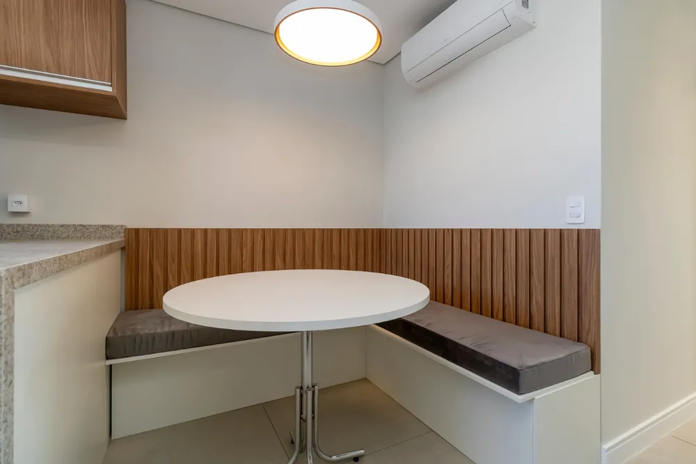 Apartamento, 1 quarto, 42 m² - Foto 4