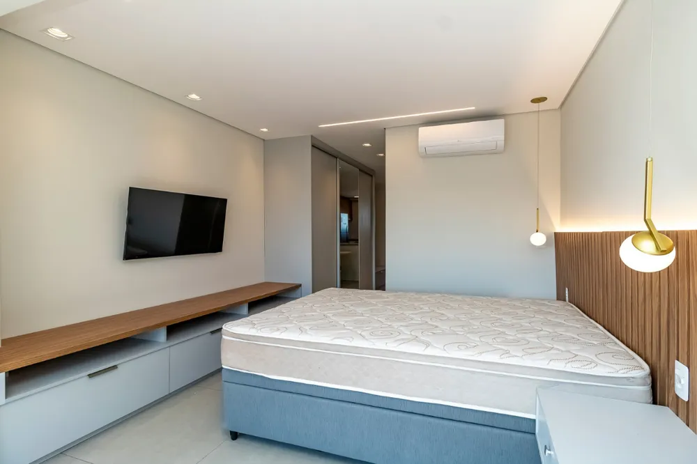Apartamento, 1 quarto, 42 m² - Foto 8
