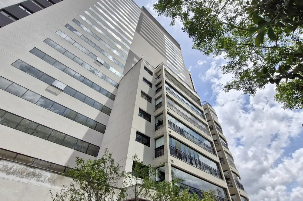 Apartamento, 1 quarto, 42 m² - Foto 12