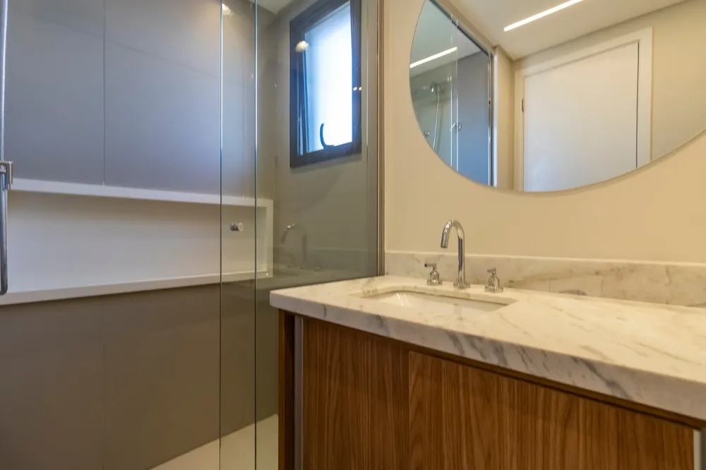 Apartamento, 1 quarto, 42 m² - Foto 9
