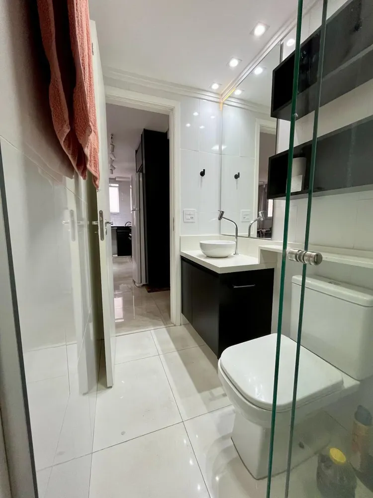Apartamento, 1 quarto, 35 m² - Foto 4