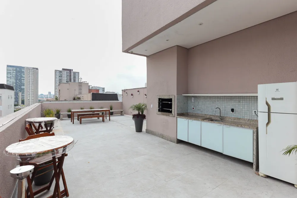 Apartamento, 1 quarto, 35 m² - Foto 4