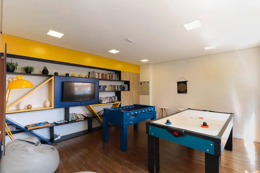Apartamento, 1 quarto, 35 m² - Foto 7