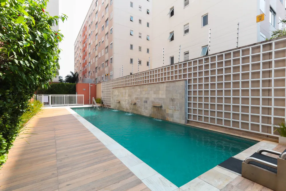 Apartamento, 1 quarto, 35 m² - Foto 15
