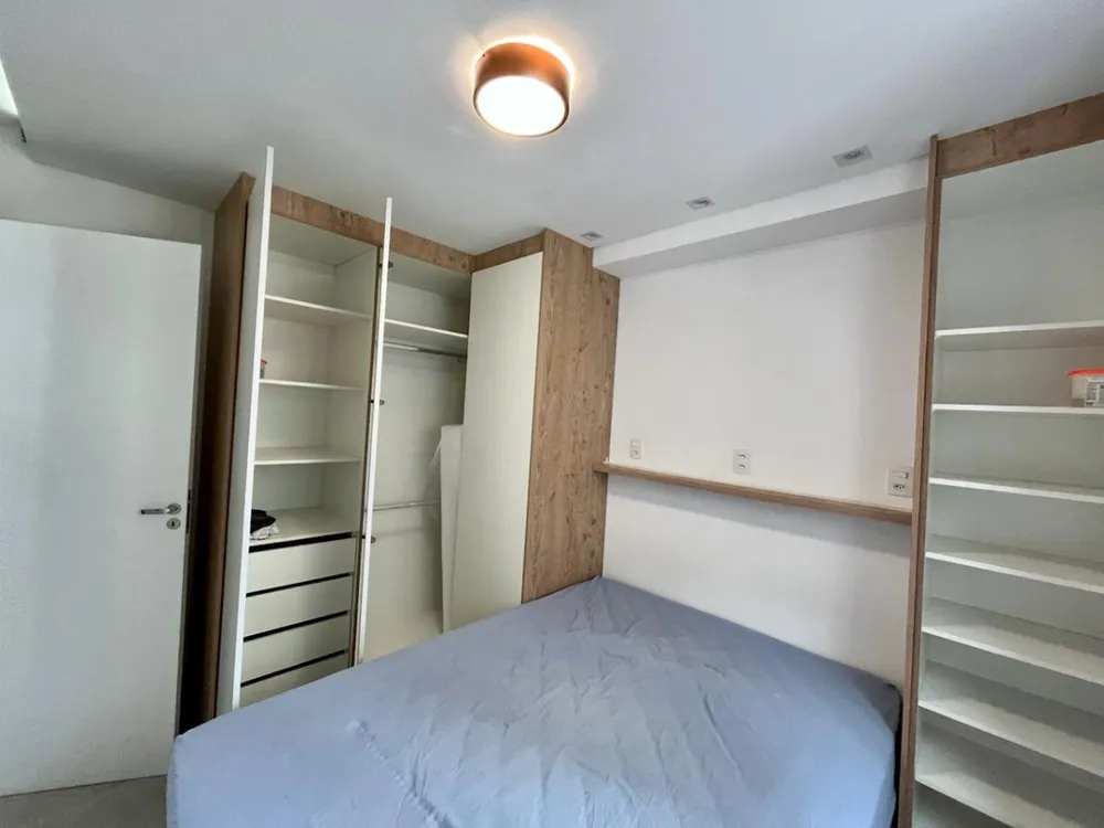 Apartamento, 1 quarto, 35 m² - Foto 2