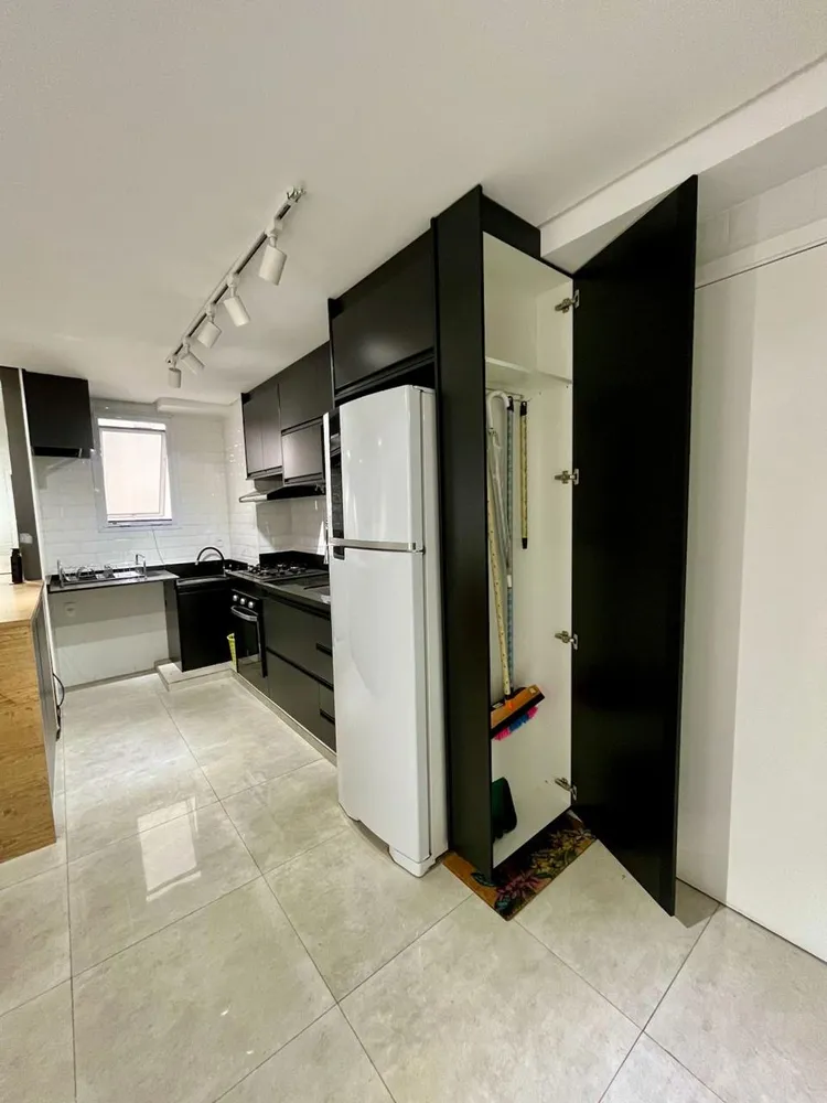 Apartamento, 1 quarto, 35 m² - Foto 6
