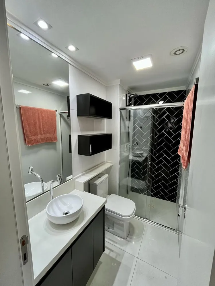 Apartamento, 1 quarto, 35 m² - Foto 5