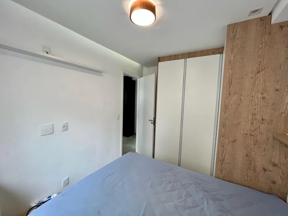 Apartamento, 1 quarto, 35 m² - Foto 3