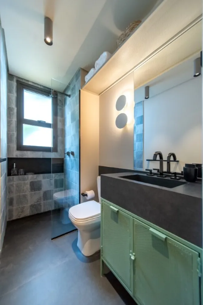 Apartamento, 4 quartos, 162 m² - Foto 12