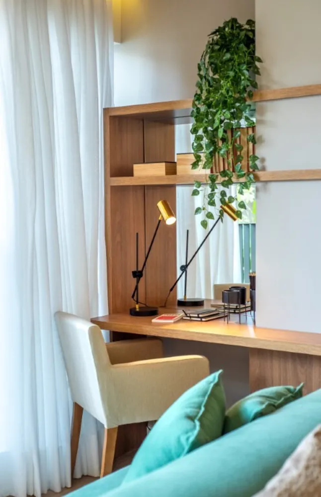 Apartamento, 4 quartos, 162 m² - Foto 5