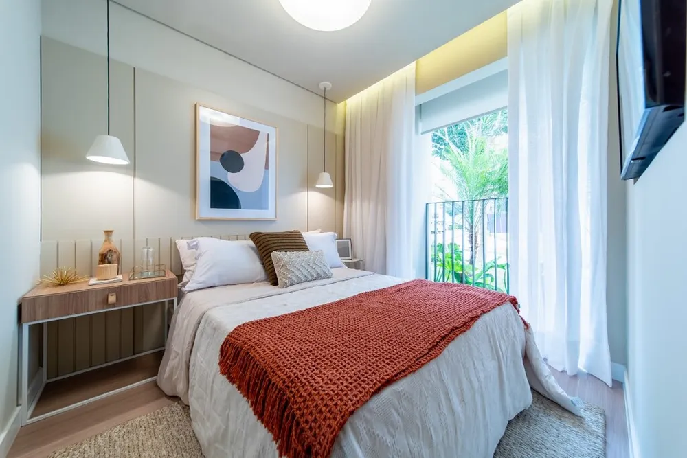 Apartamento, 4 quartos, 162 m² - Foto 10