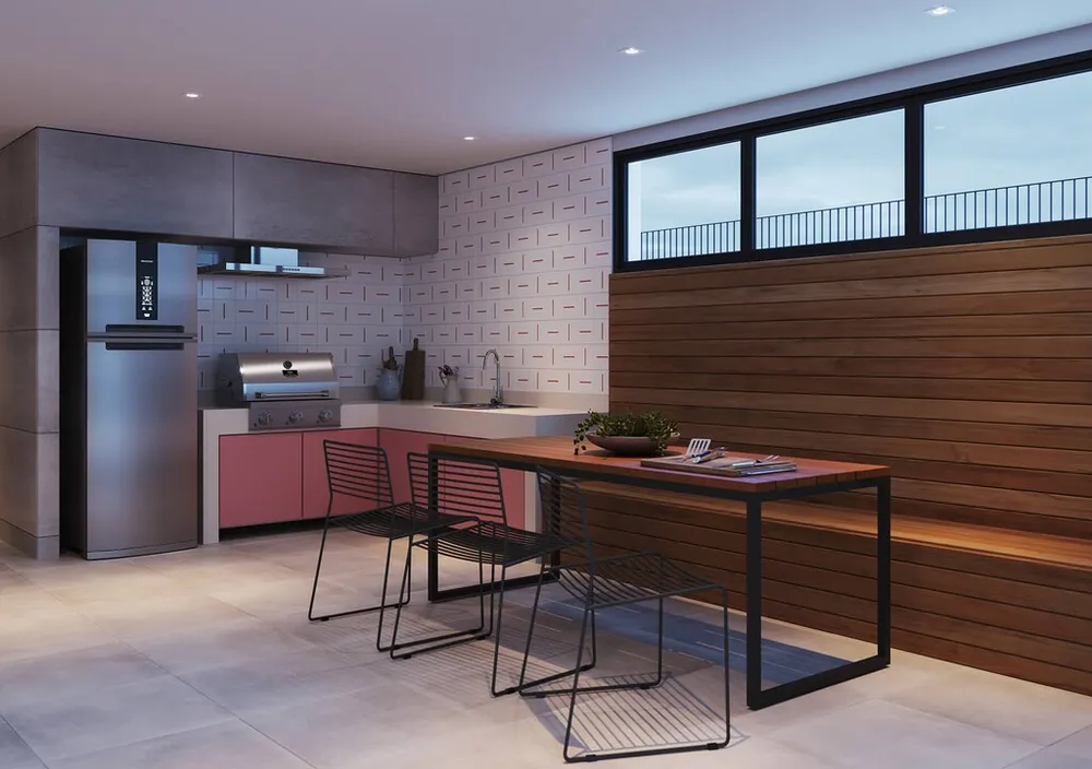 Apartamento, 4 quartos, 162 m² - Foto 14