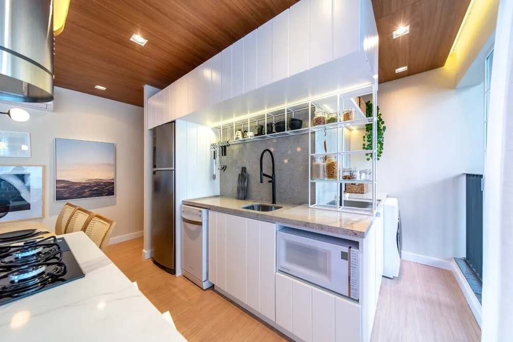 Apartamento, 4 quartos, 162 m² - Foto 8