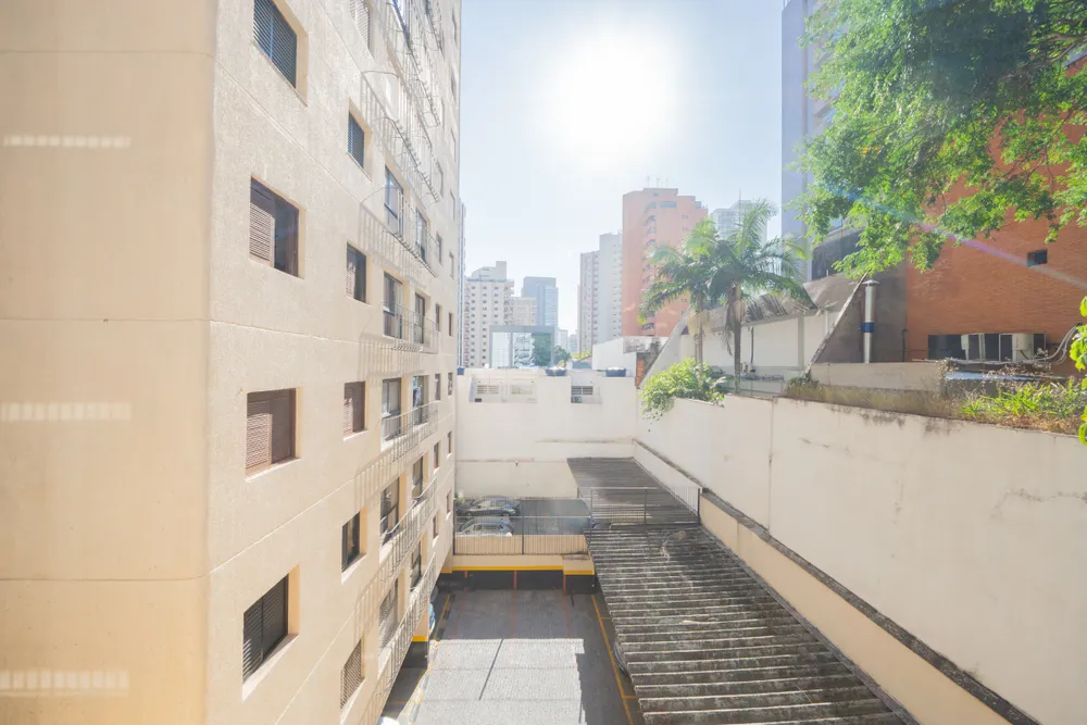 Apartamento, 1 quarto, 29 m² - Foto 12