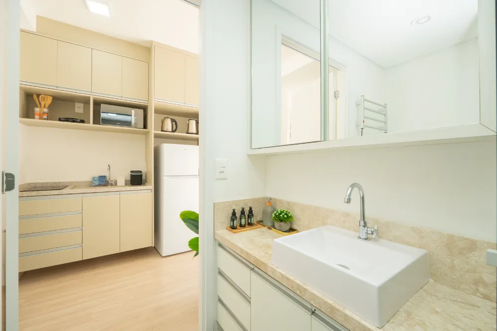 Apartamento, 1 quarto, 29 m² - Foto 7