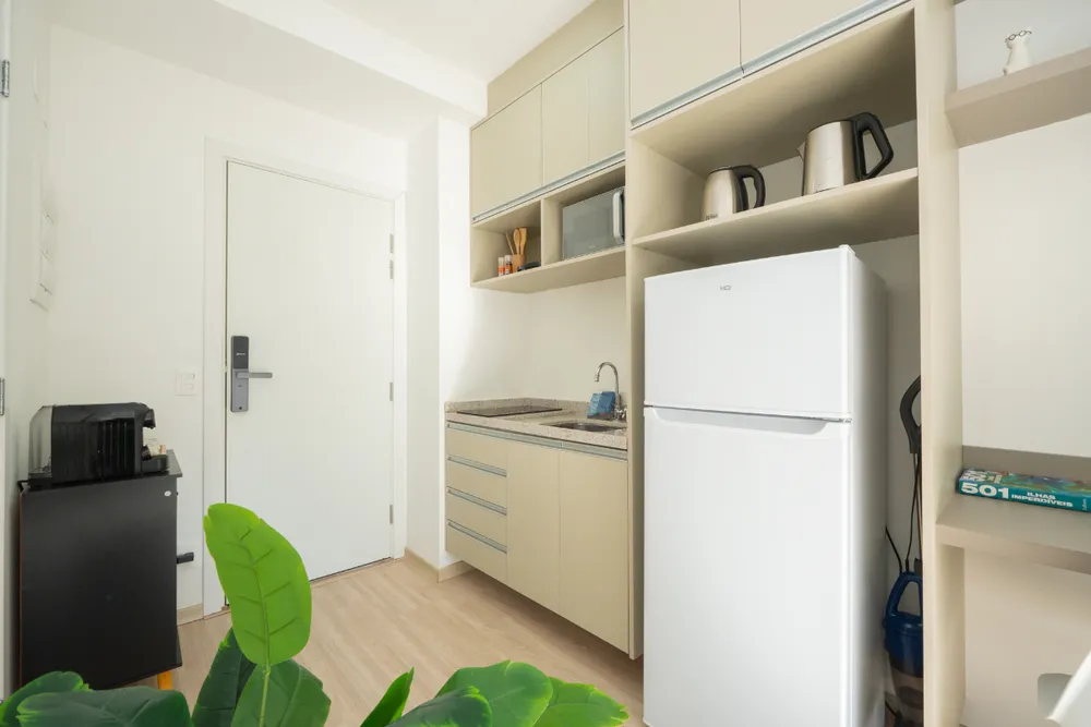 Apartamento, 1 quarto, 29 m² - Foto 15