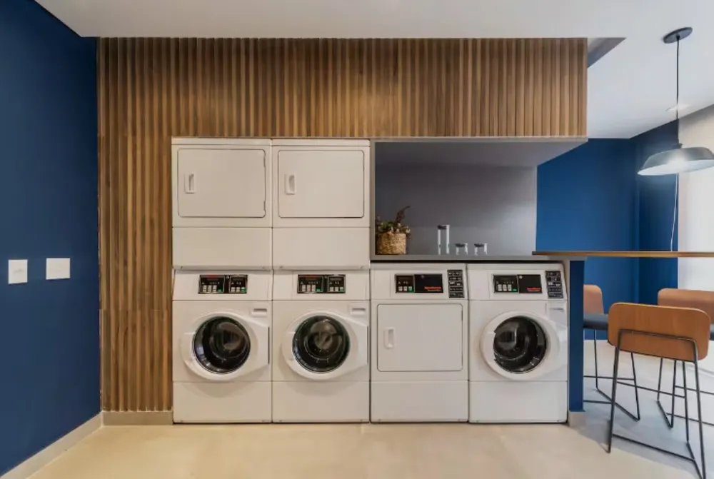 Apartamento, 1 quarto, 29 m² - Foto 8