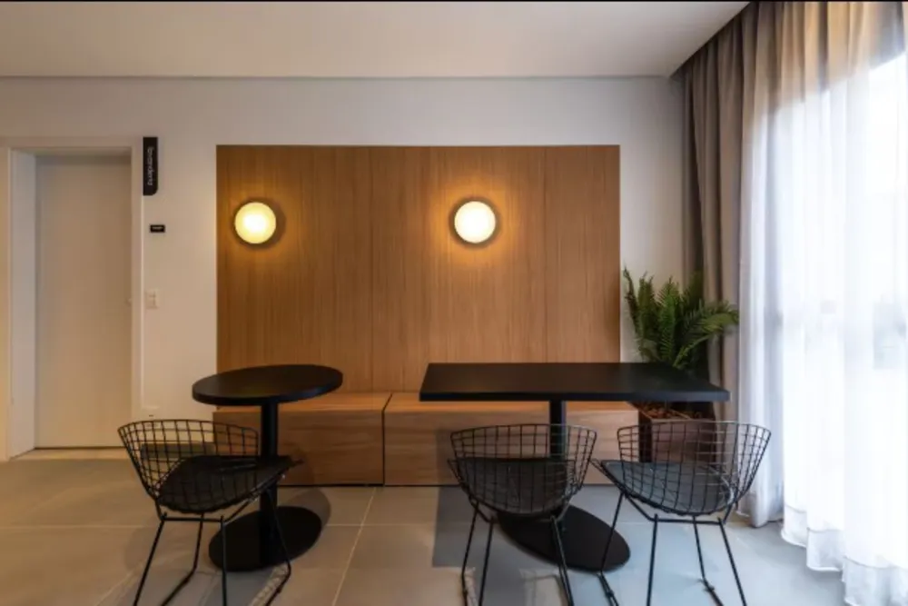 Apartamento, 1 quarto, 29 m² - Foto 16