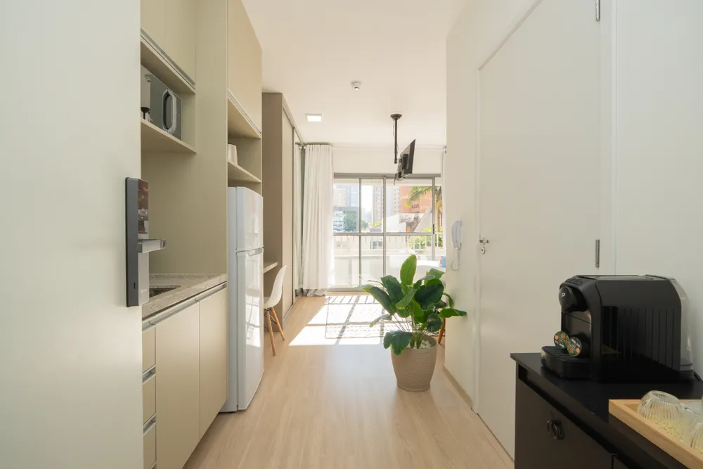 Apartamento, 1 quarto, 29 m² - Foto 13