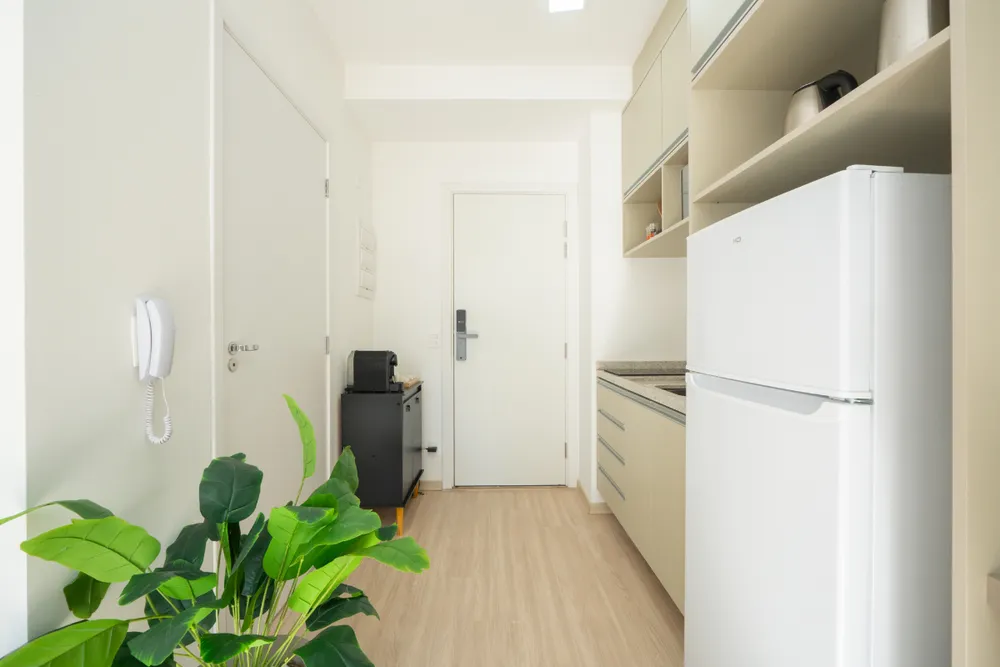 Apartamento, 1 quarto, 29 m² - Foto 14