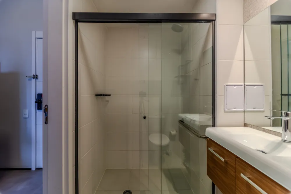 Apartamento, 1 quarto, 24 m² - Foto 8