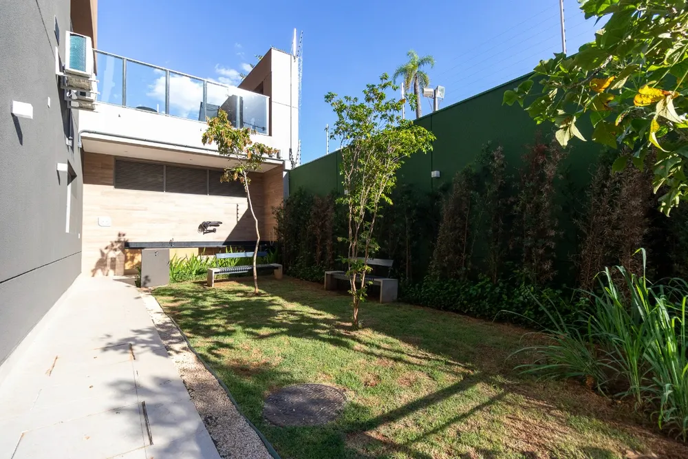 Apartamento, 1 quarto, 24 m² - Foto 13
