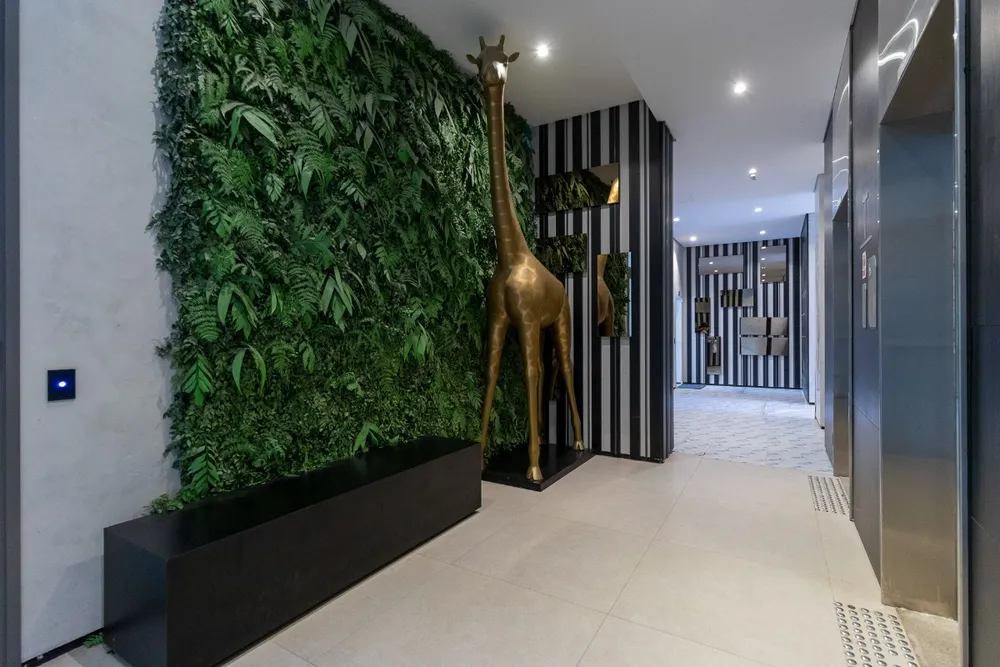 Apartamento, 1 quarto, 24 m² - Foto 10