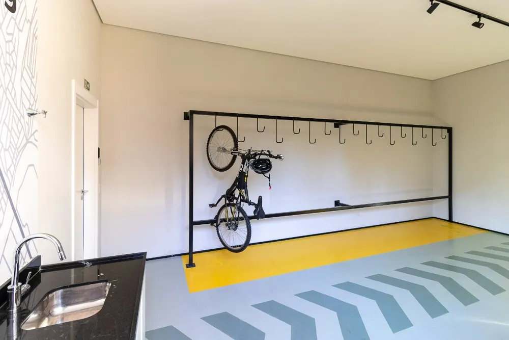 Apartamento, 1 quarto, 24 m² - Foto 12
