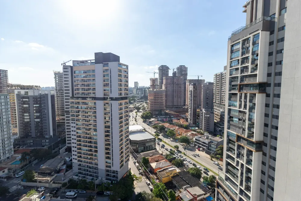 Apartamento, 1 quarto, 24 m² - Foto 16