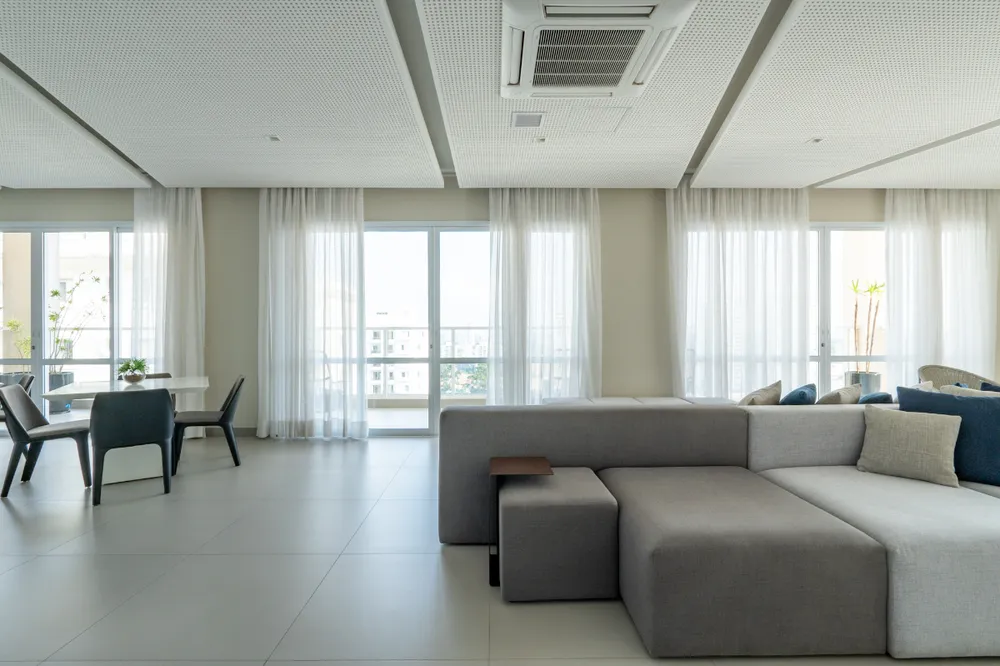 Apartamento, 1 quarto, 40 m² - Foto 7